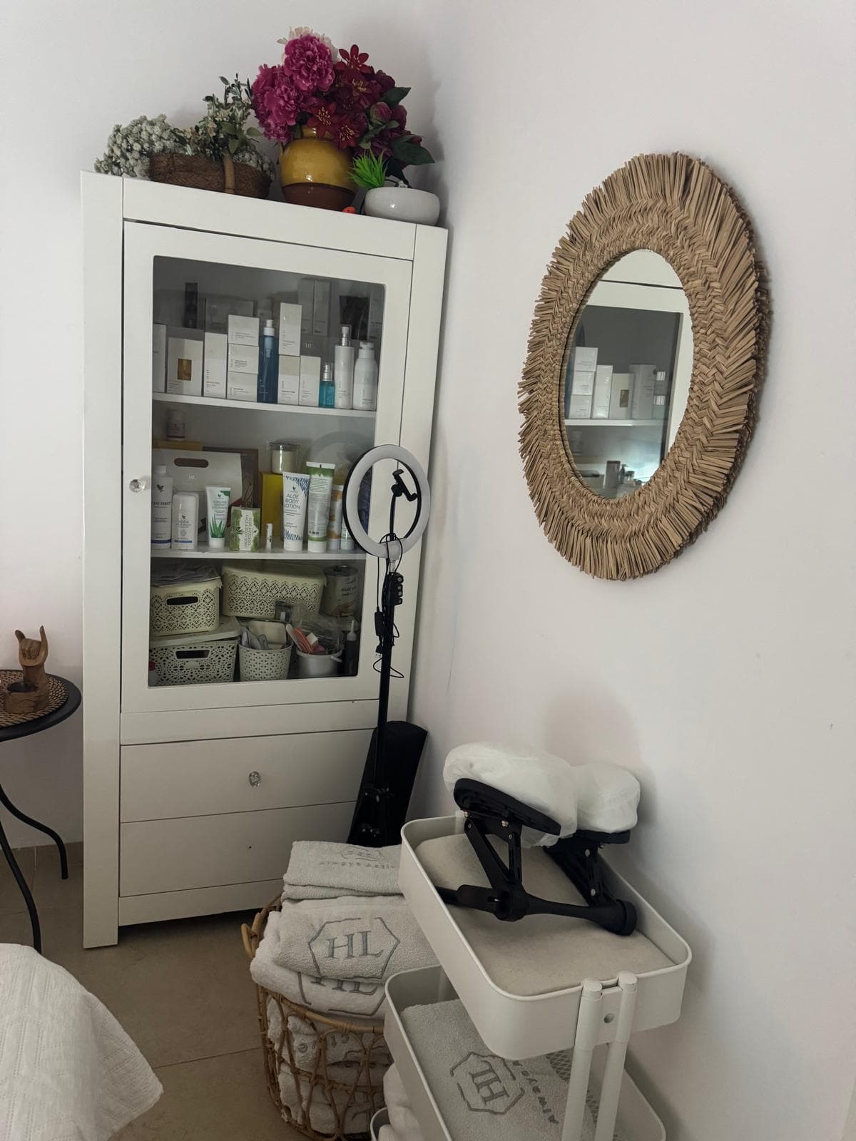 ארון מוצרים